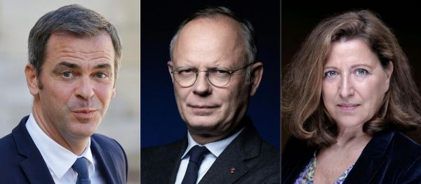 Gestion du Covid-19 : vers un non-lieu pour Edouard Philippe, Agnès Buzyn et Olivier Véran