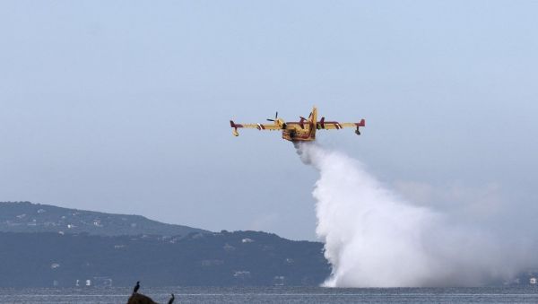 Feux de forêt : quels sont les moyens de lutte contre les incendies pour la saison estivale ?