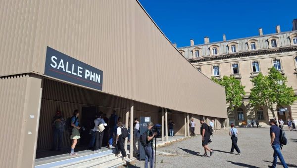 Procès des effondrements de la rue d'Aubagne à Marseille : l'audience suspendue après le malaise d'un copropriétaire