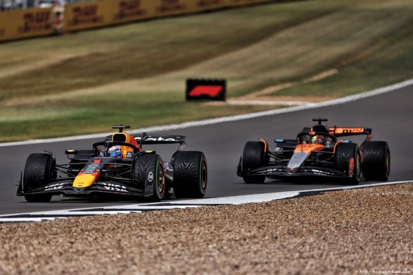 Horner : Un bon résultat était 'quasiment impossible' pour Verstappen