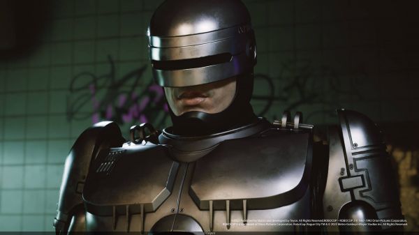 RoboCop: Rogue City – Unfinished Business : le cyber policier bienôt de retour sur PC et consoles