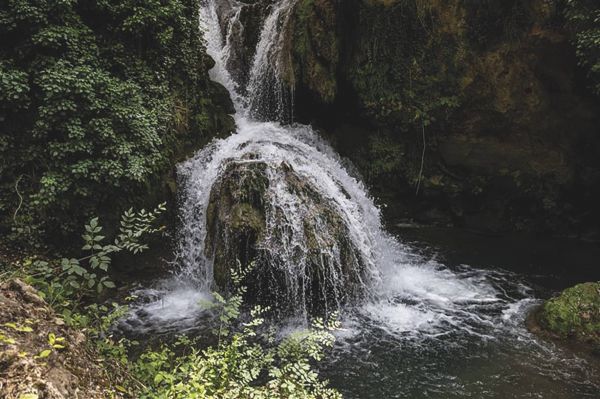 L'eau de pluie, une ressource inestimable dans les Bouches-du-Rhône