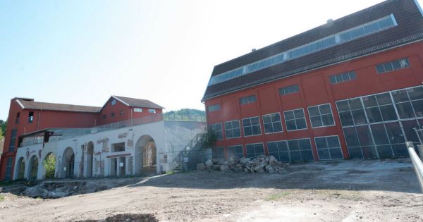 Vosges. Docelles : d'anciens ouvriers de la papeterie Lana recherchés pour des témoignages