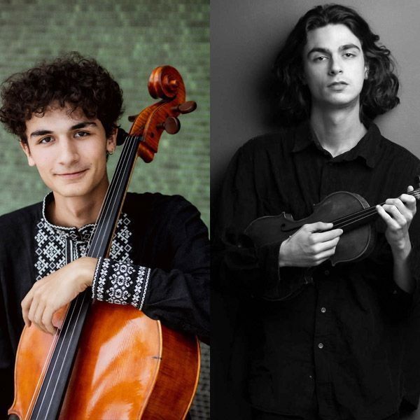 Léo et Luka Ispir à Colmar : frères d’âme