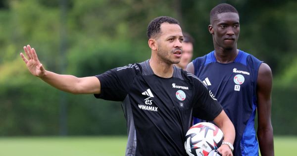 Ligue 1. Racing : premier entraînement ouvert au public ce mercredi