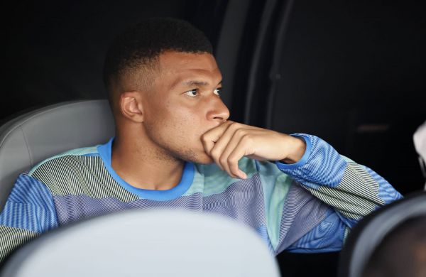 Mbappé abandonné par le Real, la scène est surprenante