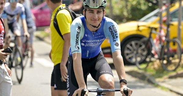 Tour de France 2025. 30 à 40 millions d'euros de budget : comment Decathlon veut gagner le Tour d'ici 2030