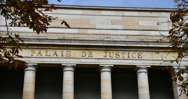Culles-les-Roches. Un octogénaire à la barre pour des violences conjugales