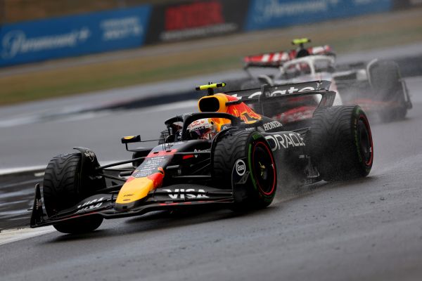 F1 Après le GP de Grande Bretagne, les points de pénalité tombent, état des lieux !