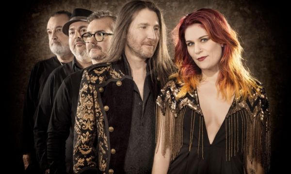 Jessie Lee and the Alchemists : journées du patrimoine