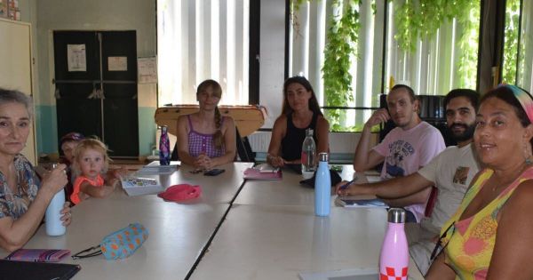 Montbard. La MJC recherche des bénévoles pour donner des cours de français
