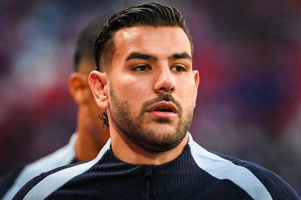 Équipe de France : attendu à Al-Hilal, Théo Hernandez dit-il adieu au Mondial 2026 ?