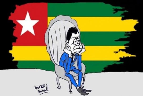 Togo : « Nous vivons une période cruciale de notre histoire »