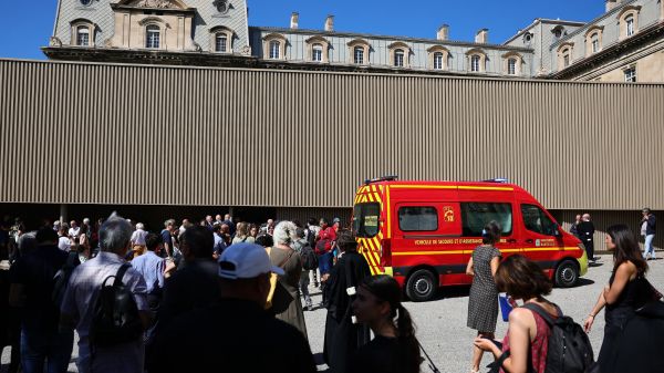 Procès des effondrements de la rue d'Aubagne: trois premiers copropriétaires condamnés à de la prison ferme