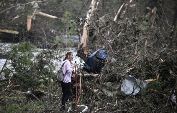 Plus de 80 morts, débat sur les systèmes d'alertes en zone rurale... Ce que l'on sait des inondations au Texas