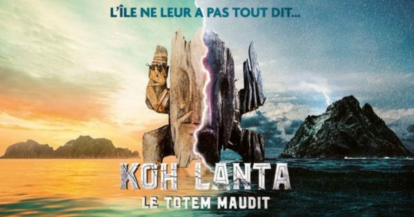 "C'est fini" : ce couple emblématique de Koh-Lanta annonce sa rupture surprise