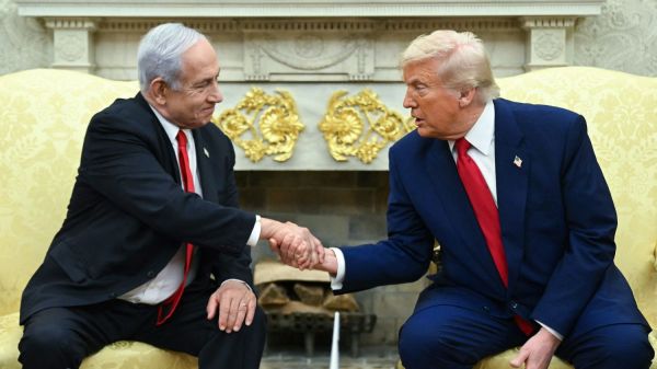 "On va bien voir" : les Palestiniens de Cisjordanie occupée accordent peu d'espoir à un potentiel cessez-le-feu entre Israël et le Hamas