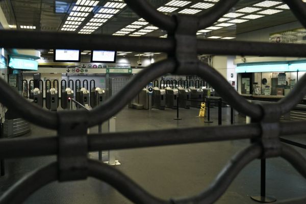 CALENDRIER. Travaux d'été à la RATP : votre ligne de métro est-elle touchée par les fermetures estivales ?