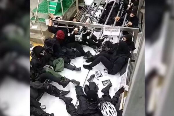 Opération coup de poing dans six abattoirs : plusieurs militants de 269 Libération animale interpellés et placés en garde à vue