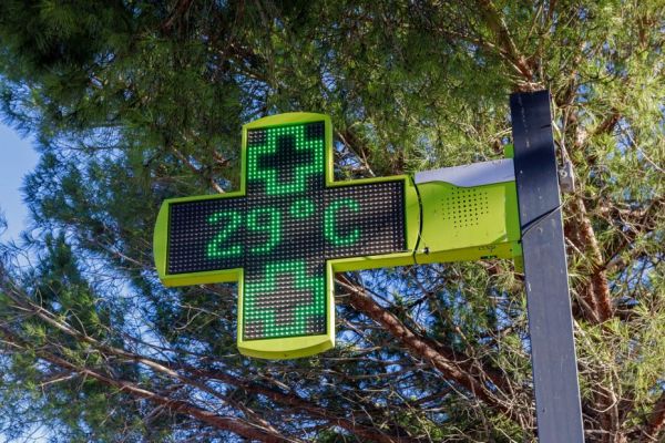 MÉTÉO. "25 à 30 °C. C'est normal, c'est l'été !" : la fraîcheur revient, mais ne chasse pas les risques de canicule