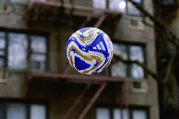 PSG – Real Madrid. La Coupe du monde des clubs change de ballon