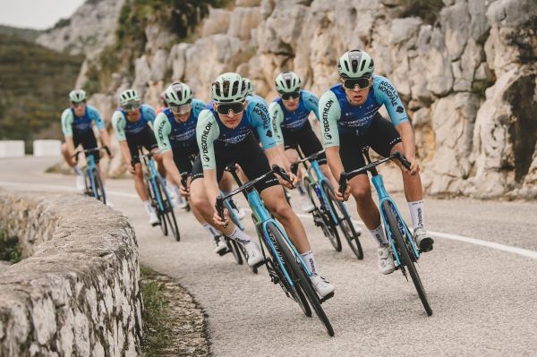Cyclisme. Decathlon rachète France Cyclisme et quitte AG2R La Mondiale