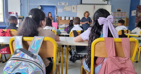 Éducation. « Je parcours 16 000 km par an » : ces profs qui n'arrivent pas à avoir un poste dans la Loire
