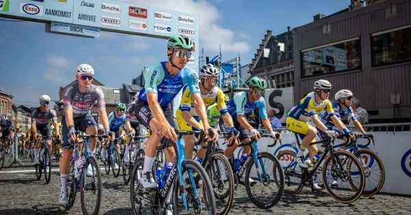 Tour de France 2025. 28 ans de sponsoring dans le cyclisme : AG2R, une longévité presque inégalée