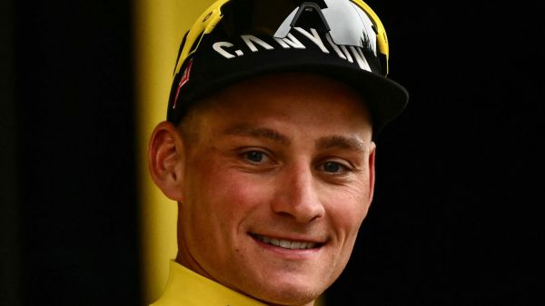 Tour de France 2025 : vers une nouvelle victoire des Alpecin-Deceuninck de Mathieu van der Poel ? Suivez la 3e étape dans le Nord