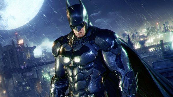 Batman Arkham : le jeu annulé qui faisait rêver les fans voit son gameplay leaker