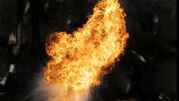 Les émanations de gaz leur ont été fatales : douze soldats meurent après une intoxication au méthane
