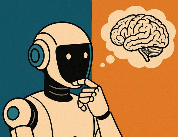Les IA ont-elles besoin d'un corps pour mieux réfléchir ?