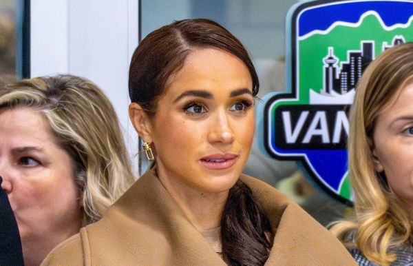Meghan Markle : "Jamais vraiment eu...", cette crainte à son entrée dans la famille royale qui s'est confirmée