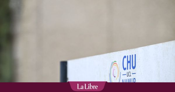 Entre 350 et 400 médecins du CHU UCL Namur en grève ce lundi pour contester les réformes de Frank Vandenbroucke