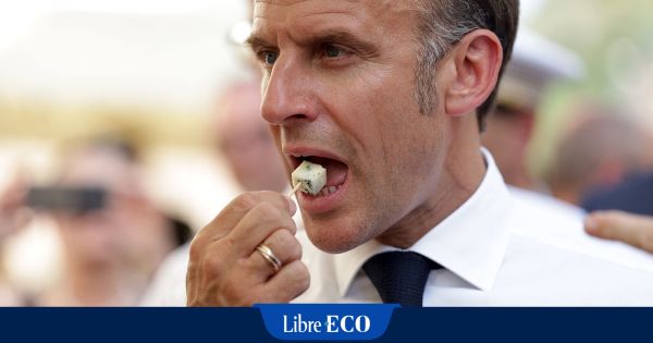 Mauvaise nouvelle interpellante pour la France sur les marchés