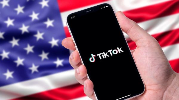 TikTok crée une version 100% américaine pour éviter le bannissement