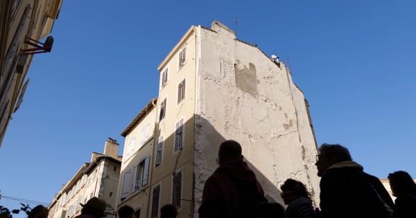 Procès des effondrements de la rue d'Aubagne : prison ferme pour deux copropriétaires, deux élus condamnés