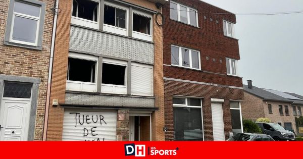 Un ami du propriétaire du chien traîné à Dalhem témoigne: "Un brave gars qui n'a jamais maltraité son animal"