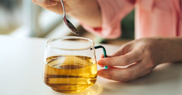 Ce thé est le meilleur pour décupler vos capacités d'attention les jours de grosse fatigue