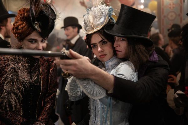 Vidéos - Cinéma : les films les plus attendus de cet été 2025
