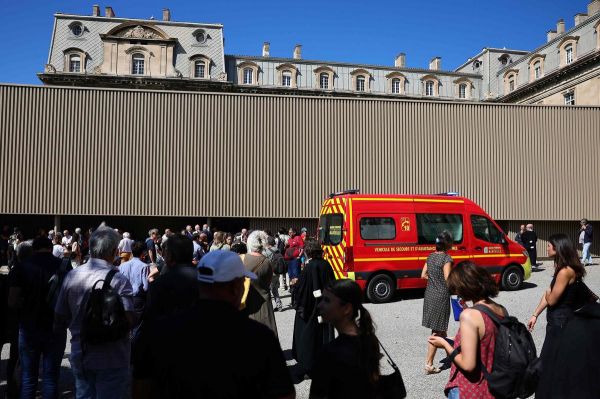 Procès des effondrements de la rue d'Aubagne : plusieurs copropriétaires condamnés à de la prison ferme, l'un d'eux victime d'un malaise