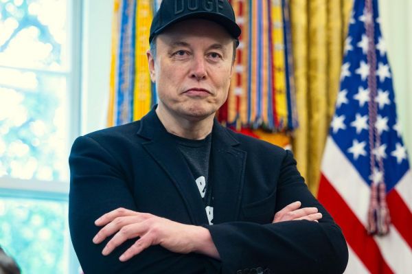 « America Party » : que peut espérer Elon Musk en lançant son propre parti ?