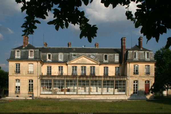 Le Chou de Chanorier, le nouveau resto dans les Yvelines par Charlie Anne, finaliste top chef