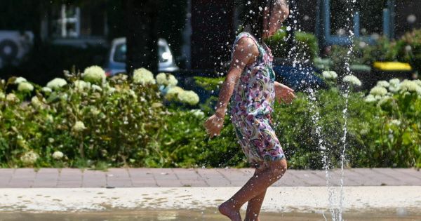 Vosges. Météo : à quoi s'attendre cette semaine dans le secteur de Saint-Dié ?