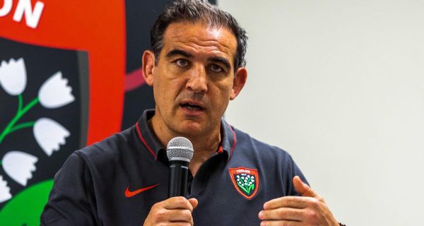 Le recrutement du RC Toulon n’est pas terminé : Laurent Emmanuelli fait le point !
