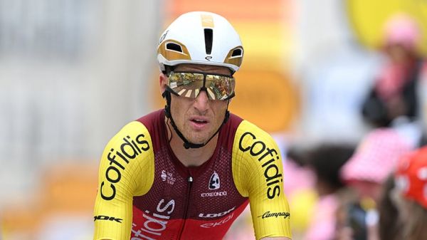 Va falloir prendre un crédit : léquipe Cofidis se fait voler 11 vélos sur le Tour de France