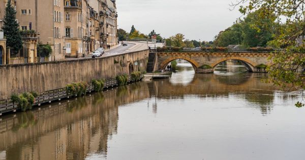 Metz. Une navette fluviale vers la guinguette de Metz Plage bientôt mise en place