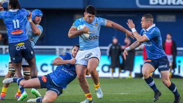 Top 14 – Énorme coup pour l'USAP : un de ses joueurs phares prolonge jusqu'en 2028
