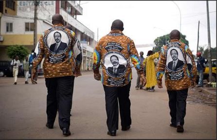 Cameroun : 55 militants claquent la porte du Rdpc