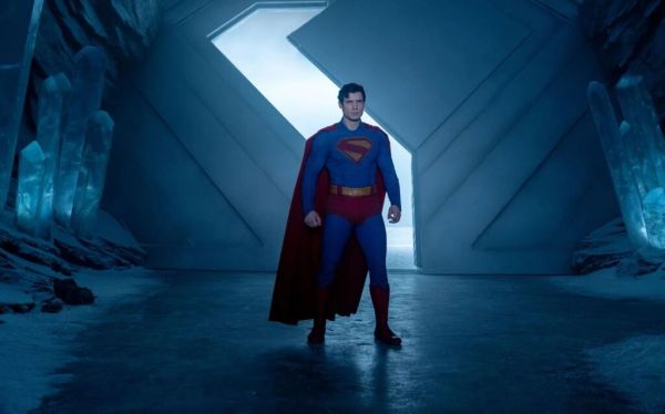 David Corenswet, ou la promesse d'un Superman à hauteur d'homme